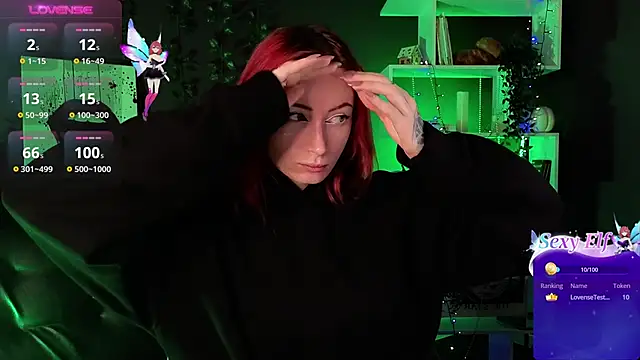  HelenCarter online show from 12-09-24, 08:44