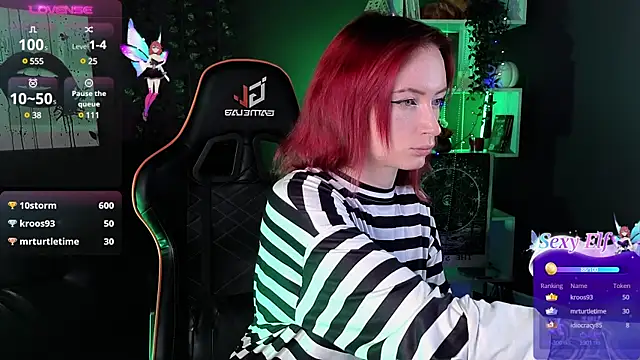  HelenCarter online show from 12-10-24, 11:51