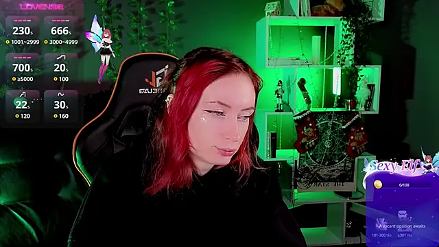  HelenCarter online show from 12-15-24, 08:47