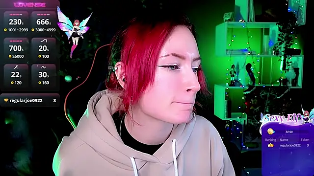 HelenCarter online show from 12-21-24, 08:43