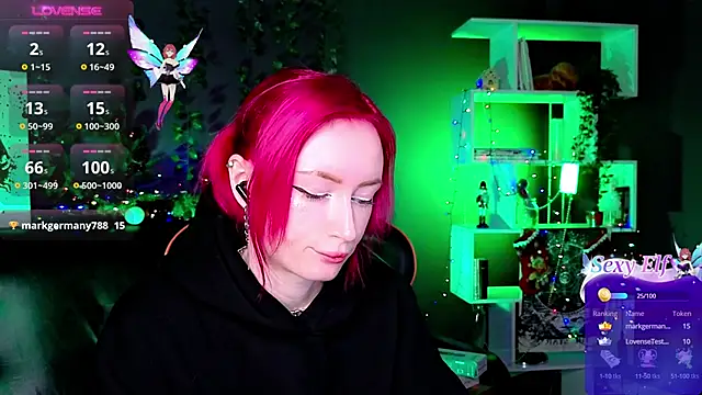  HelenCarter online show from 12-24-24, 08:49
