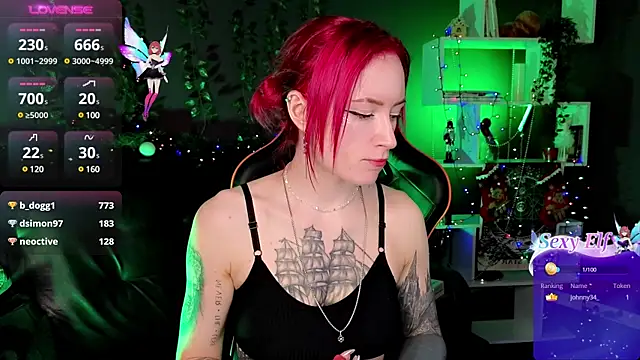  HelenCarter online show from 12-26-24, 12:14