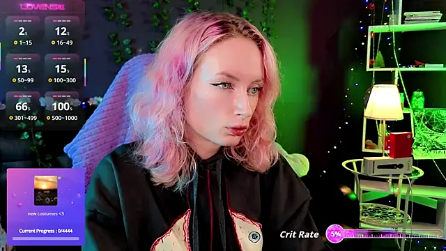  HelenCarter online show from 10-06-25, 09:01