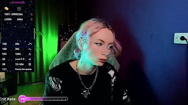  HelenCarter online show from 05-10-26, 08:36