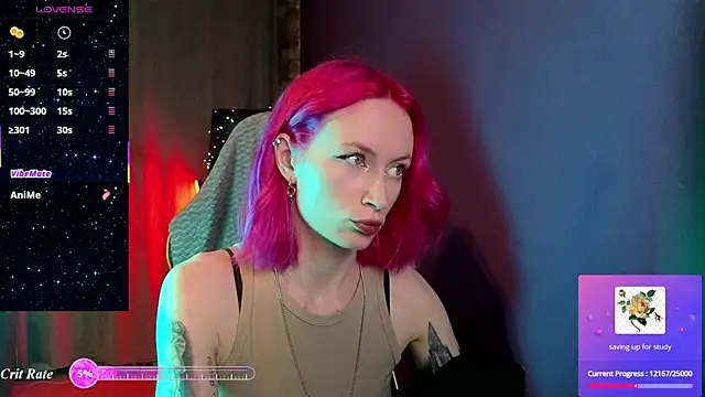 Snapshot of _HelenCarter chatting on 07-12-26, 08:33 HelenCarter online show from 07-12-26, 08:33