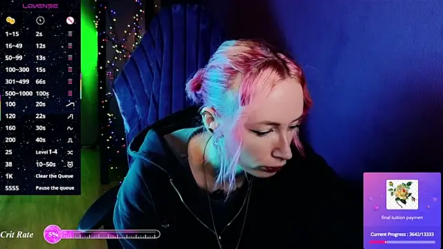 Snapshot of _HelenCarter chatting on 08-02-26, 08:51 HelenCarter online show from 08-02-26, 08:51
