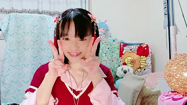 renapiyon8182 online show from 02-08-26, 12:58