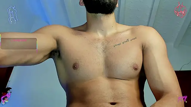 Snapshot of Joao_Batista_Oficial chatting on 03-03-26, 02:45 Joao Batista Oficial online show from 03-03-26, 02:45