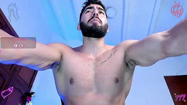 Snapshot of Joao_Batista_Oficial chatting on 03-05-26, 08:38 Joao Batista Oficial online show from 03-05-26, 08:38