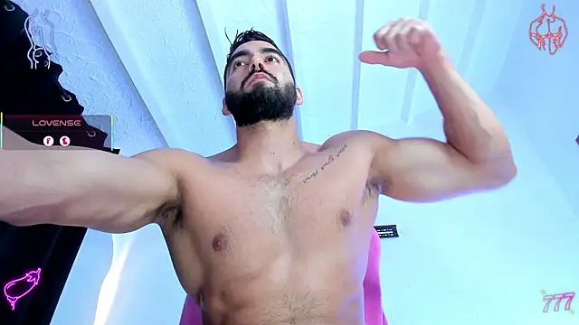 Snapshot of Joao_Batista_Oficial chatting on 03-26-26, 07:36 Joao Batista Oficial online show from 03-26-26, 07:36