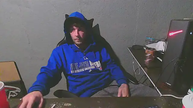 Superoz77 online show from 01-02-25, 07:01