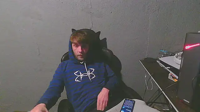 Superoz77 online show from 01-11-25, 04:27