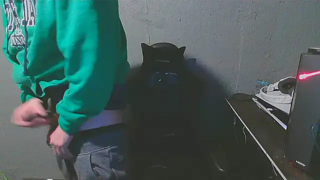 Superoz77 online show from 01-12-25, 05:03