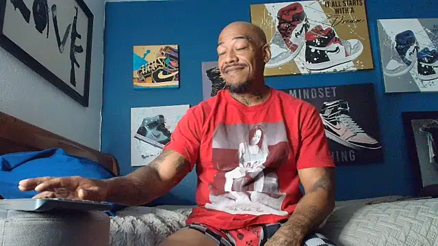 athephenomenal1 online show from 11-20-25, 05:56