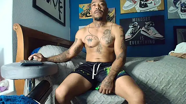 athephenomenal1 online show from 11-26-25, 11:33