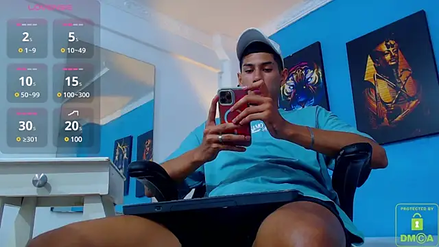 Snapshot of Valerio_20 chatting on 01-04-25, 08:16 Valerio 20 online show from 01-04-25, 08:16