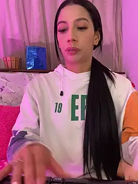 Lina10 online show from 01-16-26, 09:30