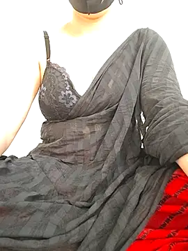 Snapshot of Prity-1 chatting on 10-31-25, 12:33 Prity-1 online show from 10-31-25, 12:33