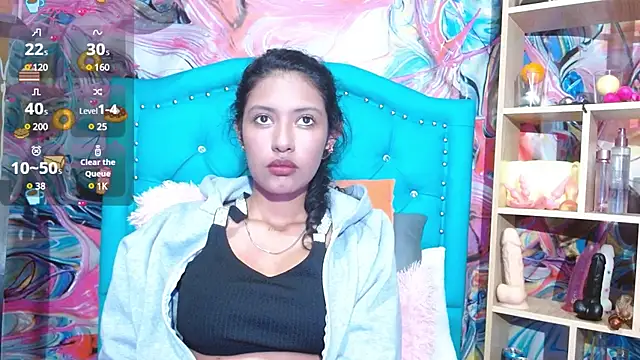 Snapshot of Meraky__ chatting on 01-30-25, 09:04 Meraky online show from 01-30-25, 09:04