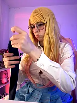  nobara   online show from 11-07-25, 12:43