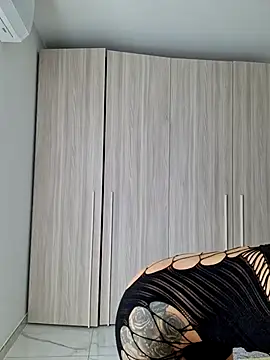 EileX official online show from 11-11-25, 08:03