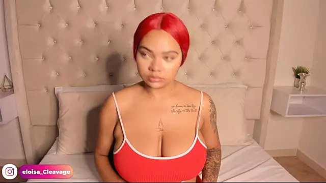Snapshot of Eloisa_cleavage_ chatting on 01-12-25, 01:48 Eloisa cleavage online show from 01-12-25, 01:48