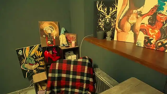 luxie milady online show from 03-16-26, 01:26