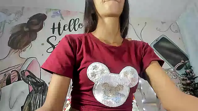 EMMA SWEETT1 online show from 12-29-24, 12:23