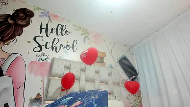 EMMA SWEETT1 online show from 02-27-25, 03:37