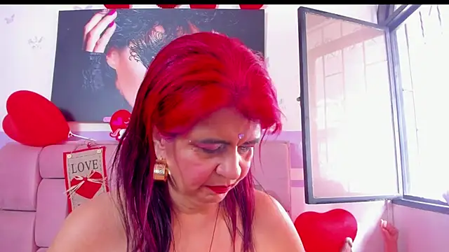 Snapshot of RoxetteMature chatting on 02-12-25, 02:54 RoxetteMature online show from 02-12-25, 02:54