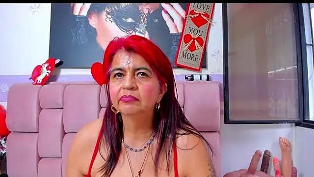 Snapshot of RoxetteMature chatting on 02-16-25, 05:59 RoxetteMature online show from 02-16-25, 05:59