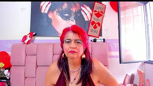 Snapshot of RoxetteMature chatting on 02-17-25, 02:59 RoxetteMature online show from 02-17-25, 02:59