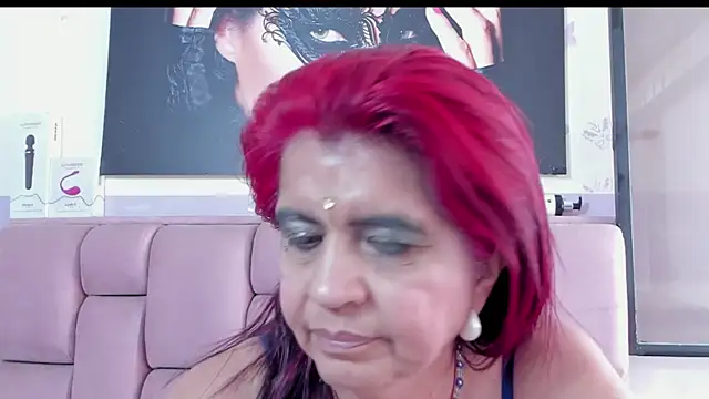 Snapshot of RoxetteMature chatting on 03-16-25, 06:01 RoxetteMature online show from 03-16-25, 06:01