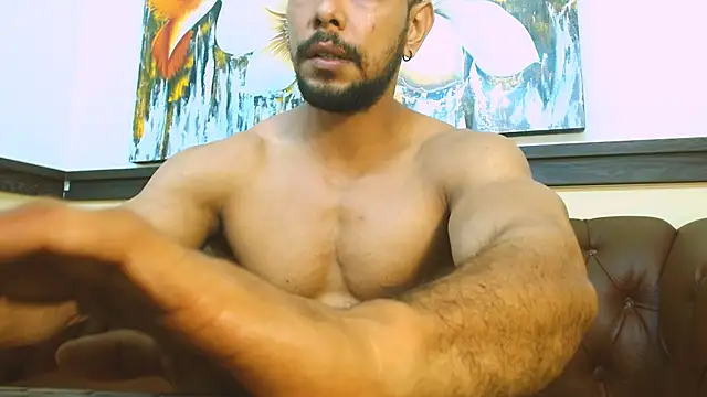 Thiago Summers online show from 02-18-26, 01:40