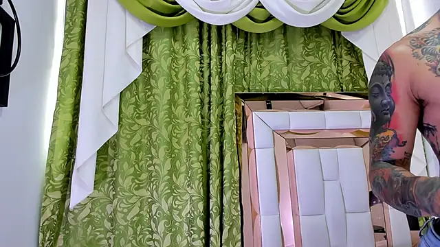 dilan scootk  online show from 10-14-25, 07:25