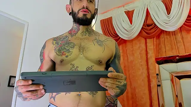 dilan scootk  online show from 03-17-26, 07:28