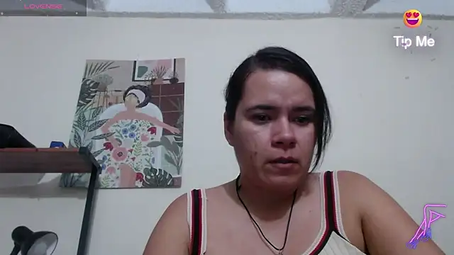 Snapshot of carlajames_ chatting on 02-10-25, 04:08 carlajames online show from 02-10-25, 04:08