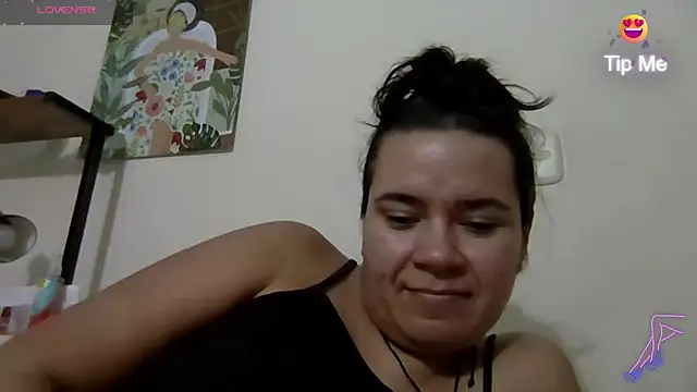 Snapshot of carlajames_ chatting on 02-13-25, 12:24 carlajames online show from 02-13-25, 12:24