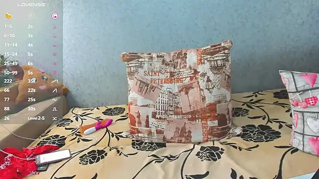 sweet assy online show from 09-14-25, 07:40