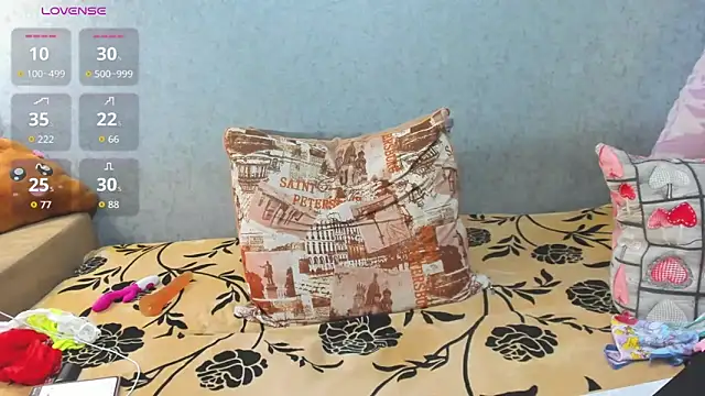 sweet assy online show from 03-27-26, 08:26