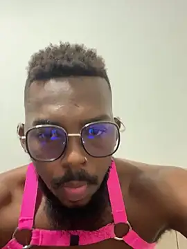 Destrozador415 online show from 02-04-25, 08:06