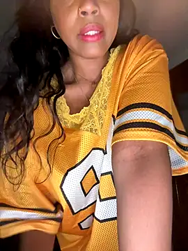 Blazerina online show from 10-02-25, 06:31