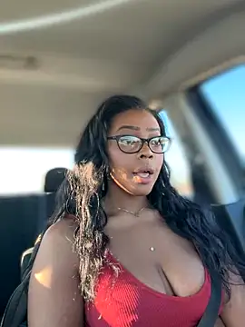 Blazerina online show from 12-21-25, 08:27