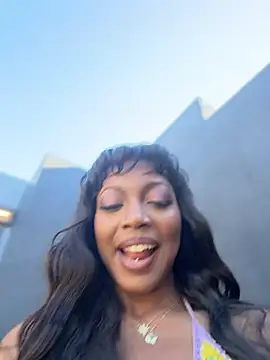 Blazerina online show from 02-28-26, 11:17