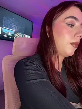 veronicaapink online show from 02-26-26, 11:04