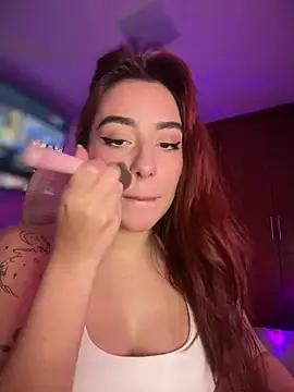 veronicaapink online show from 03-13-26, 01:34