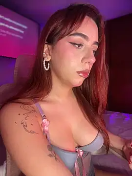 veronicaapink online show from 03-19-26, 02:26