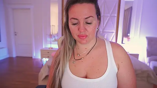 KiraCandyS online show from 02-16-26, 02:51