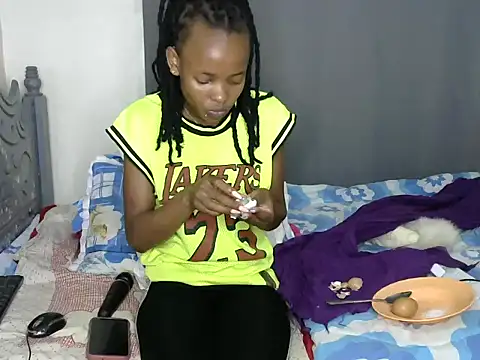 pretty betty online show from 02-15-25, 04:34