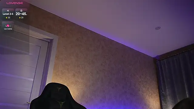 Amely Young online show from 12-08-24, 06:33